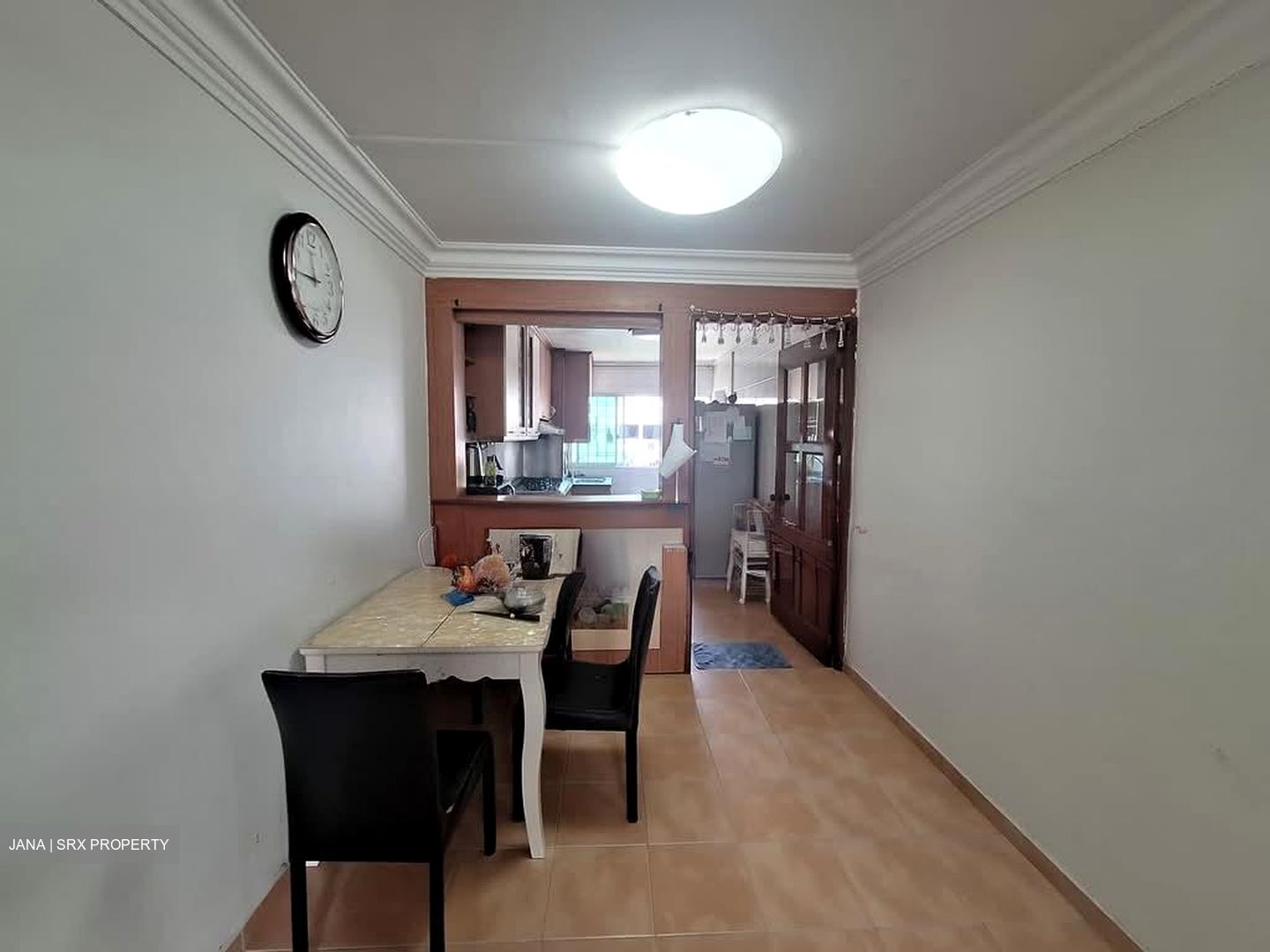 Blk 338 Kampong Ubi View (Geylang), HDB 4 Rooms #556422541